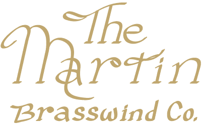 The Martin Brasswind Company